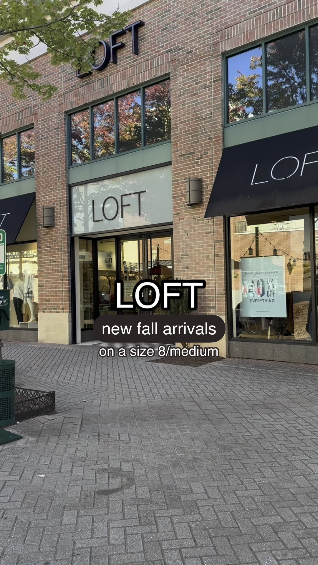 Loft 60% off sale!! Cyber Monday 60% off 2+ items, 50% off 1 item! Loft sale! @loft #loveloft 

#LTKSaleAlert #LTKCyberWeek #LTKFindsUnder50