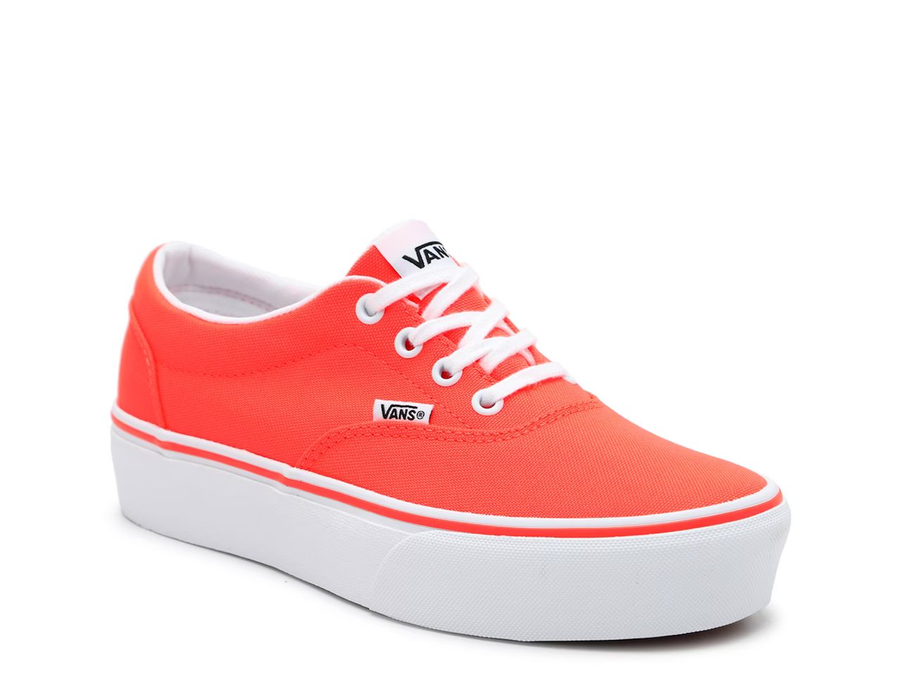 Vans Doheny Sneaker - Women's | DSW