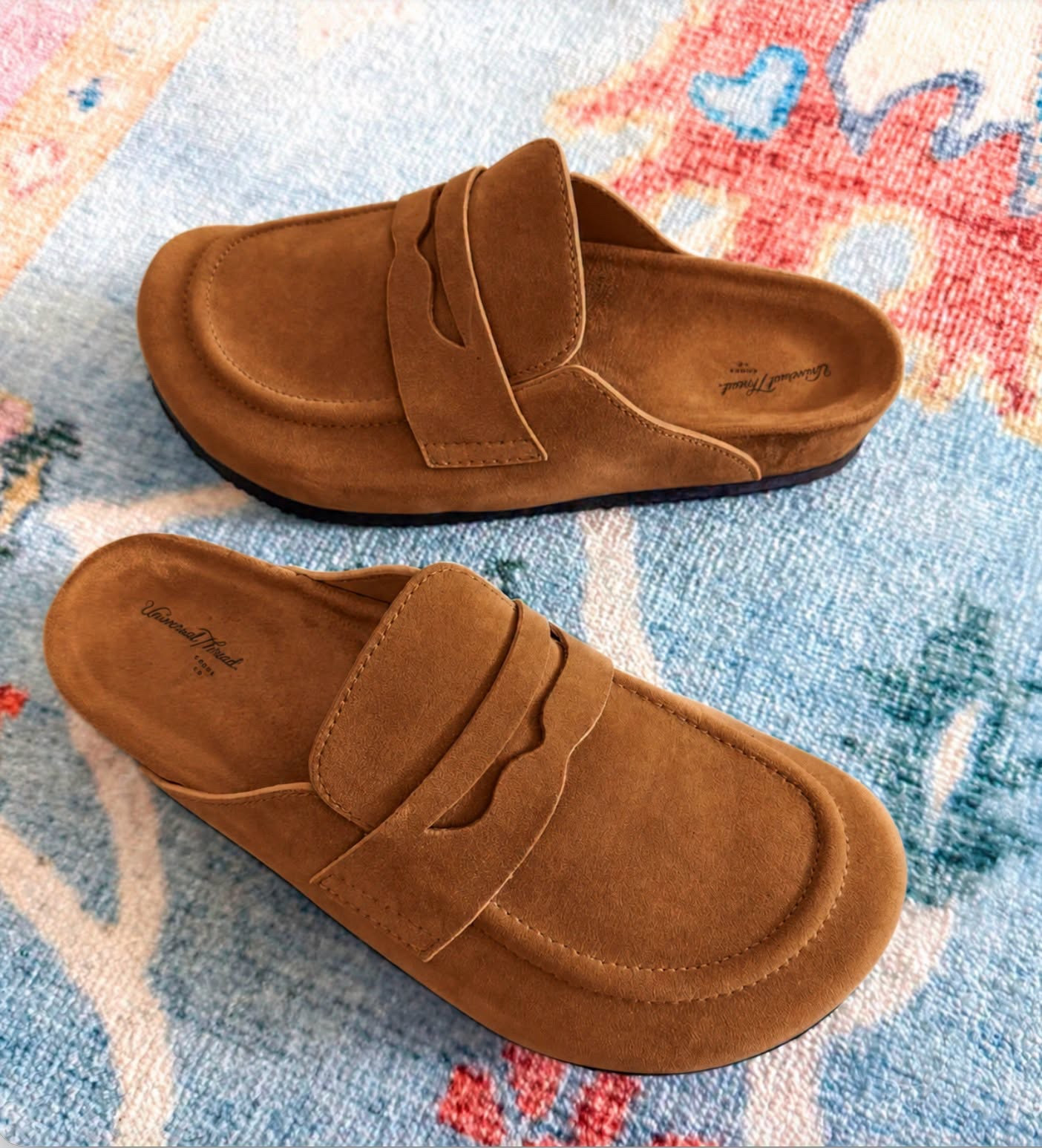 Viral mules back in stock

Women’s fall shoes Trendy autumn footwear Chic everyday sneakers Classic leather loafers Stylish ankle boots Affordable fall flats Casual suede clogs Designer inspired footwear Comfortable everyday booties Elevated seasonal shoe styles

#LTKSeasonal #LTKSaleAlert