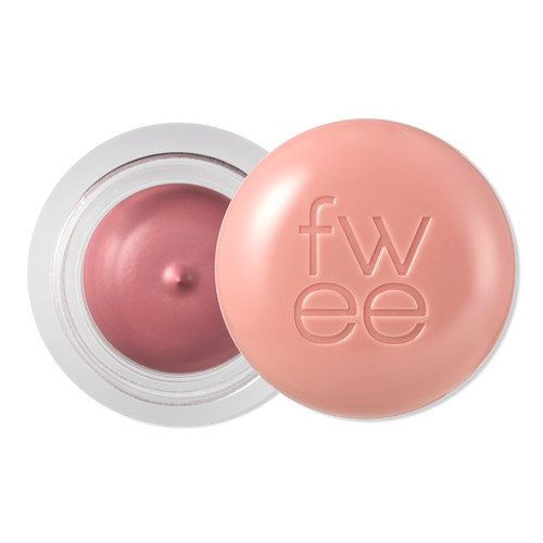 fwee Lip&Cheek Blurry Pudding Pot - CR03 BFF | Ulta