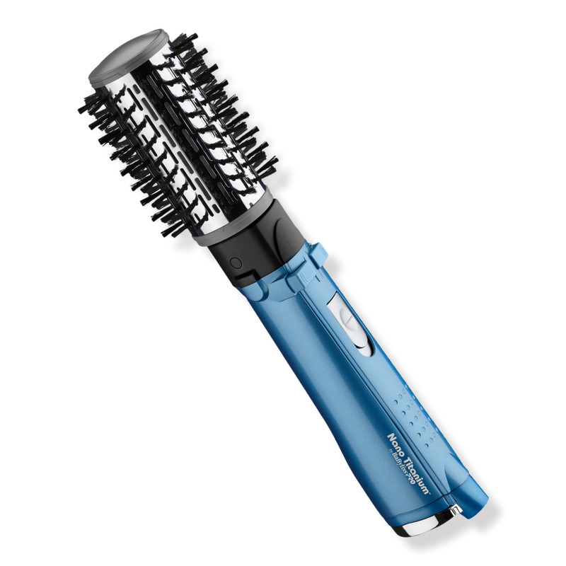 Nano Titanium 2'' Rotating Hot Air Brush | Ulta