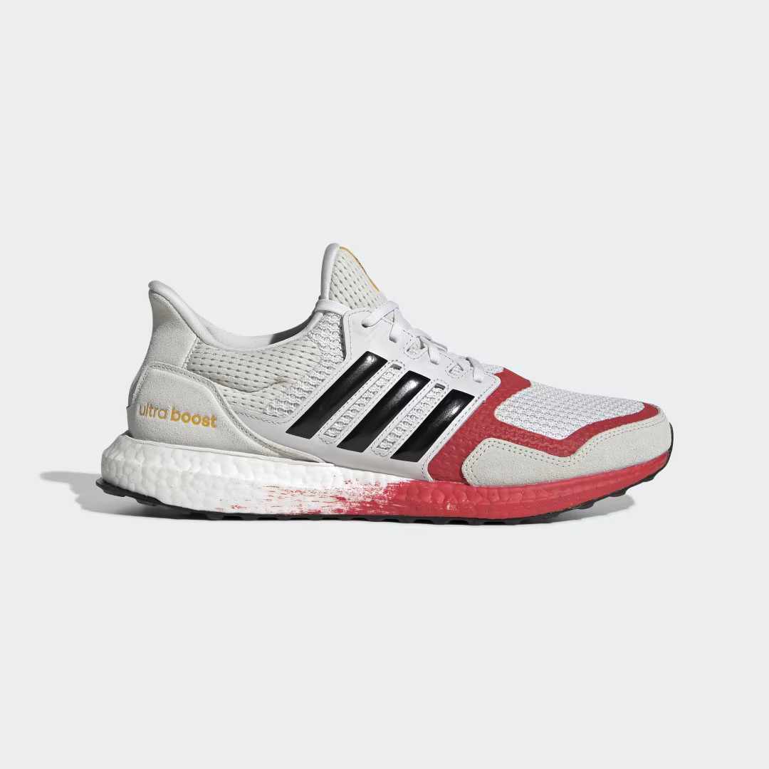 adidas Ultraboost DNA Shoes Orbit Grey 8 Mens | adidas (US)