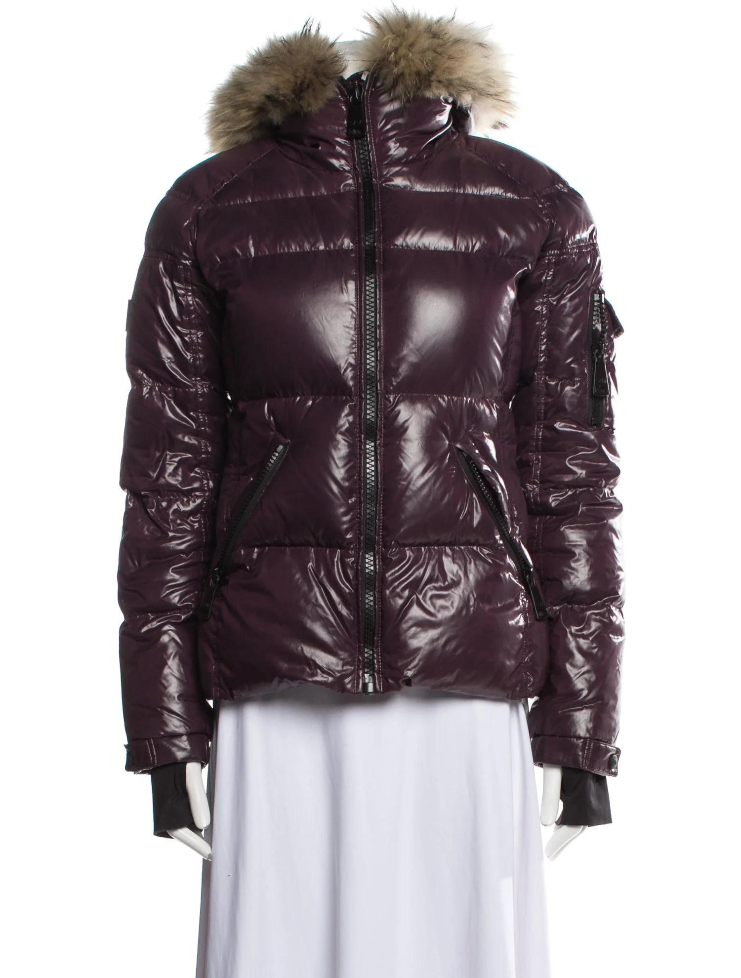 Down Jacket | The RealReal