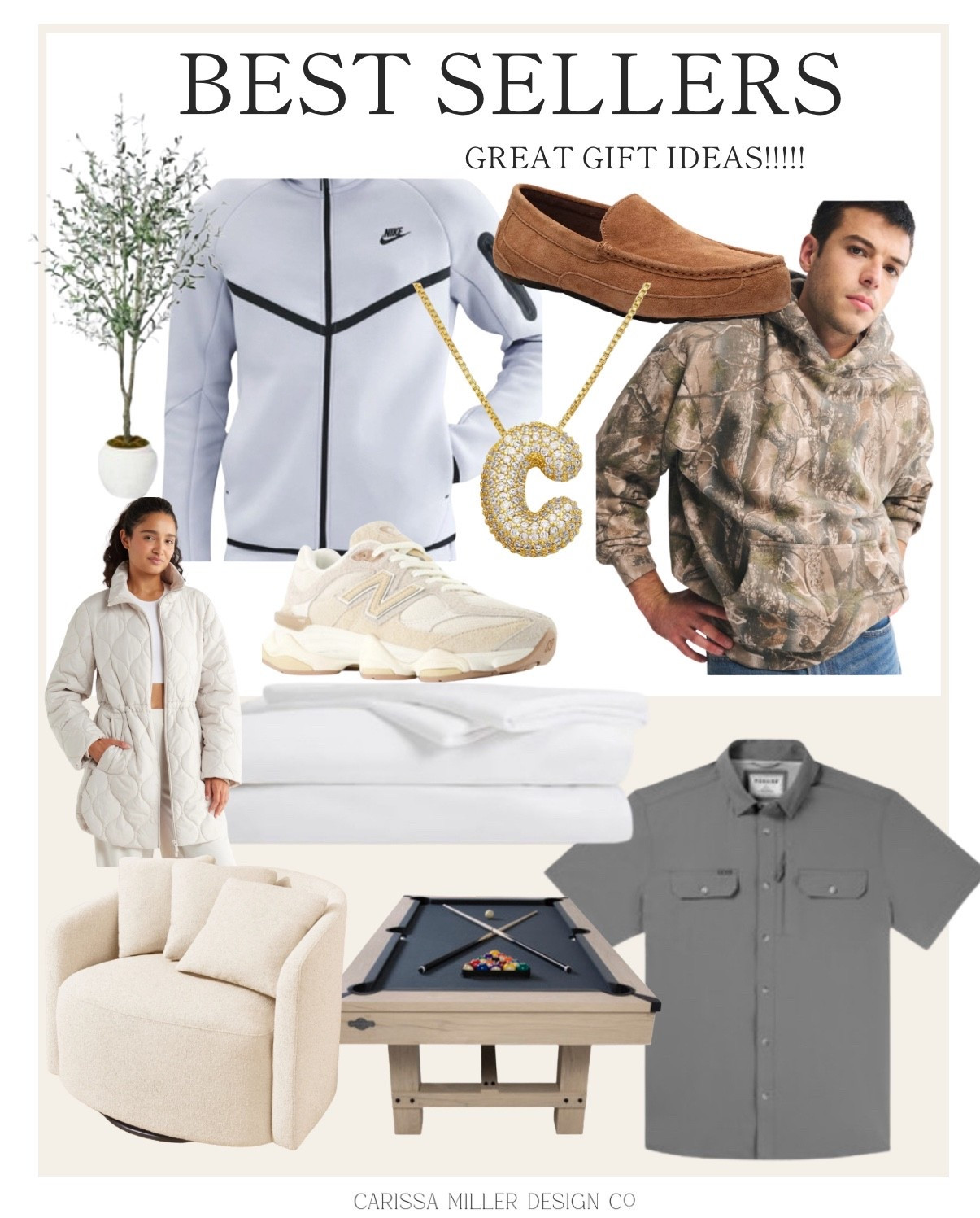 Best sellers from last week!  Great gift ideas on this list and also great sale items! 

#LTKHoliday #LTKGiftGuide #LTKOver40