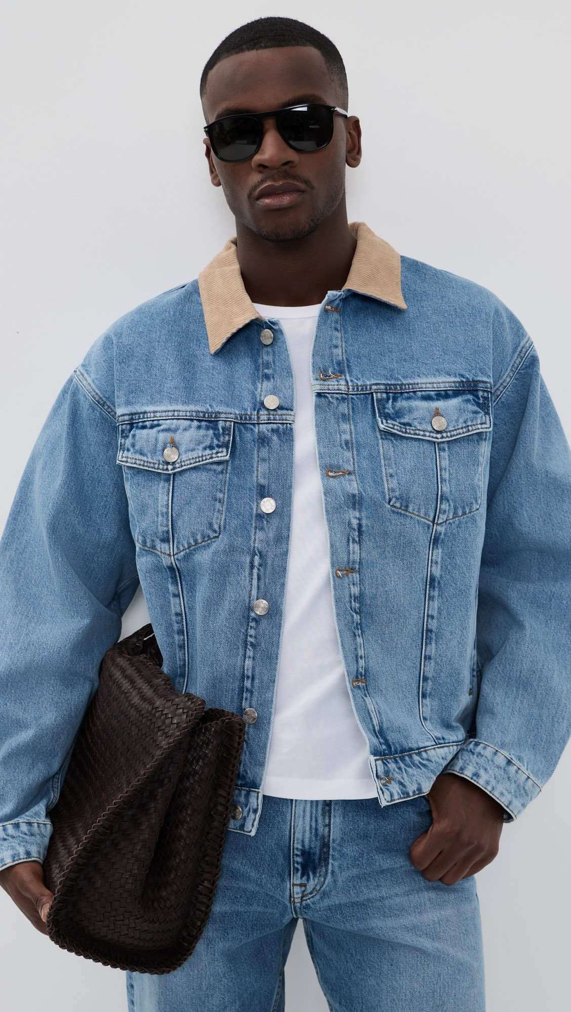 Roy Denim Jacket | Shopbop