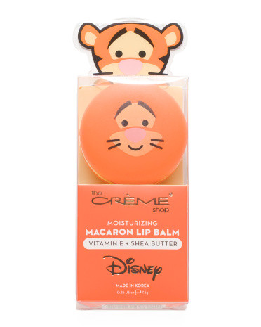 Macaron Lip Balm | TJ Maxx
