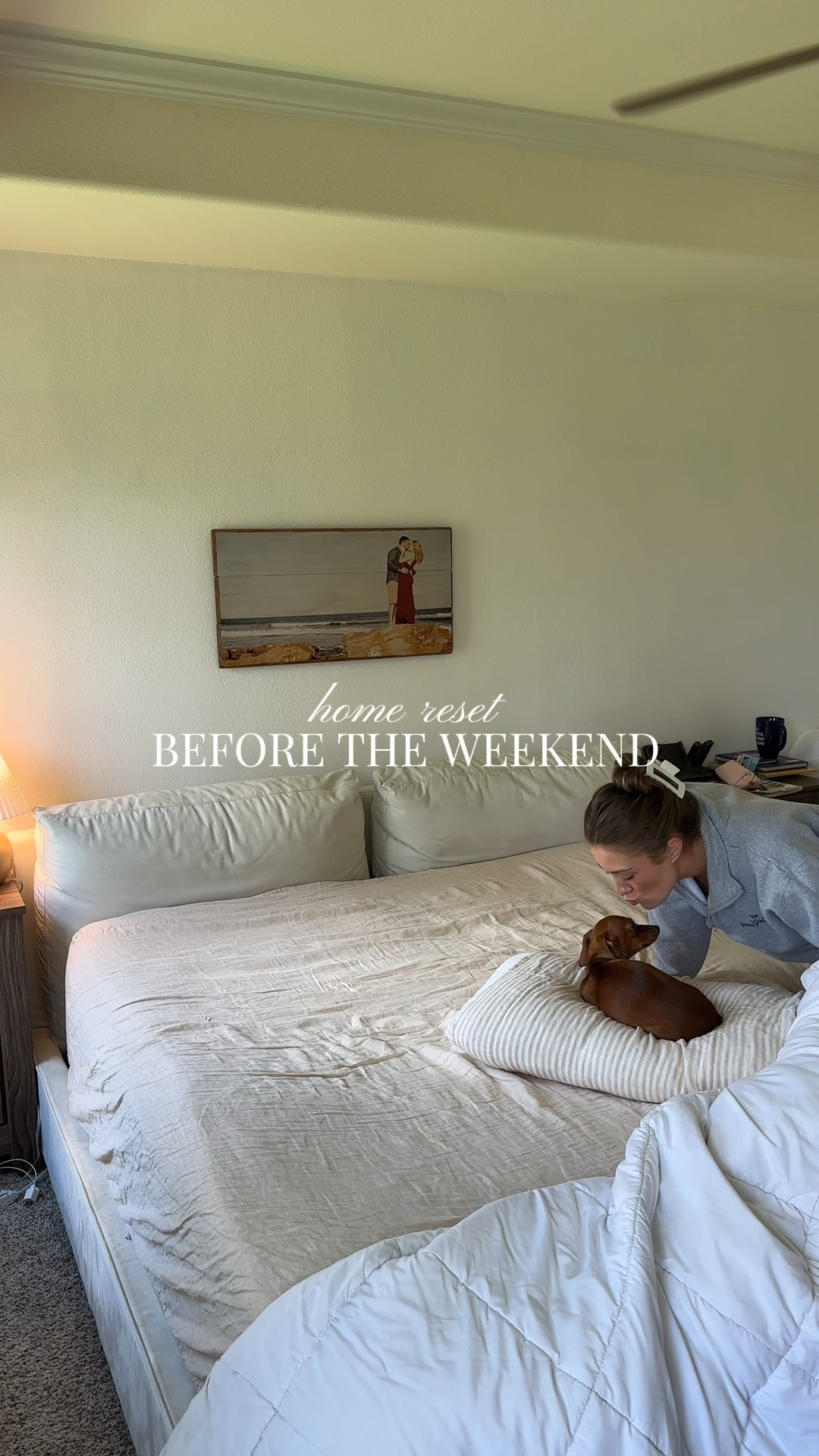 My Dyson is $100 off at Walmart!! 🧹