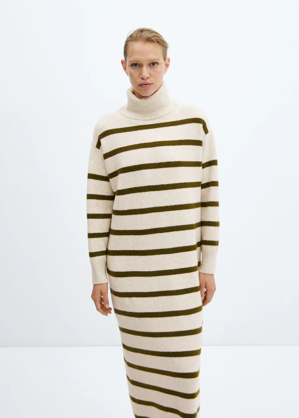 Search: Striped dress (29) | Mango USA | MANGO (US)