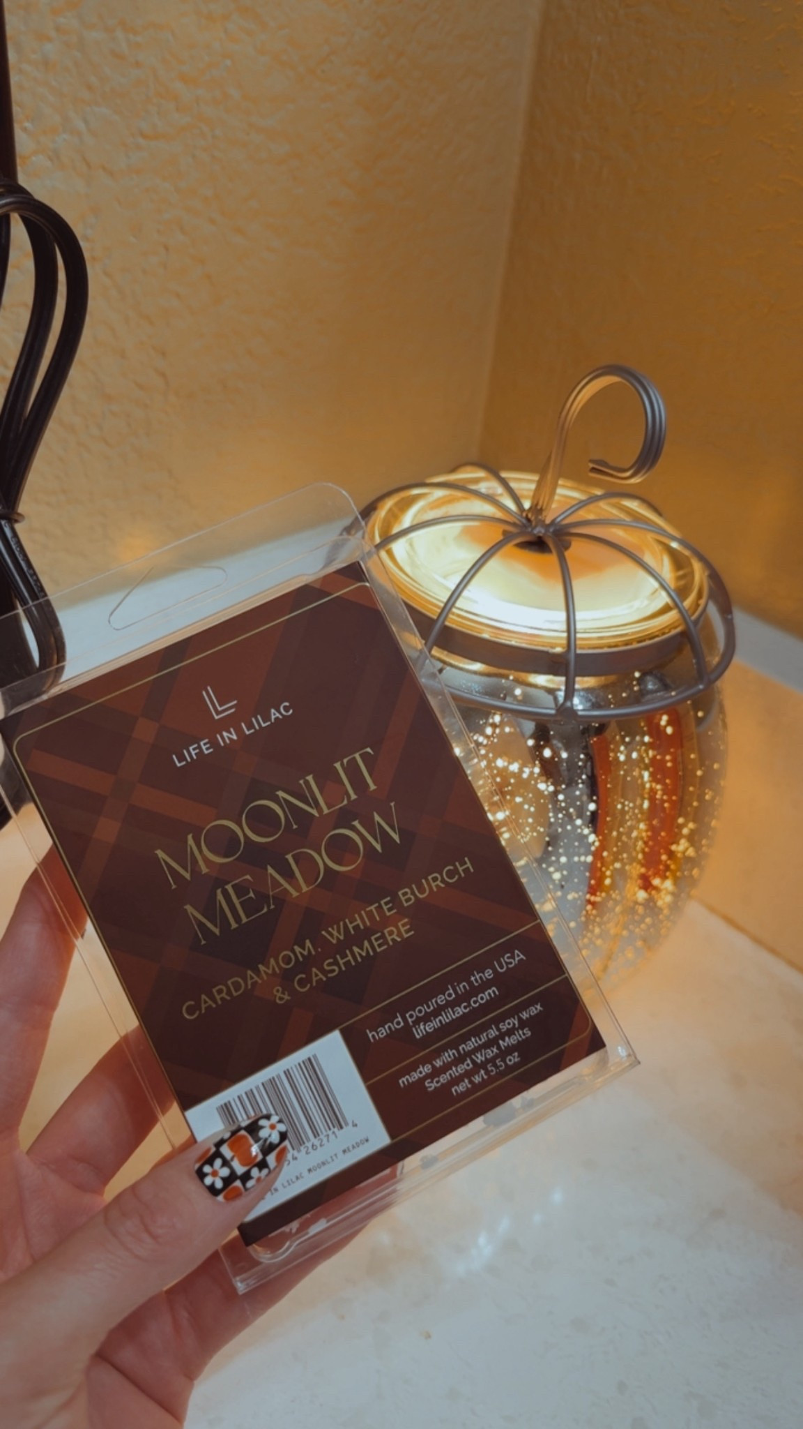 Currently melting ✨🍂

#LTKSeasonal #LTKHome