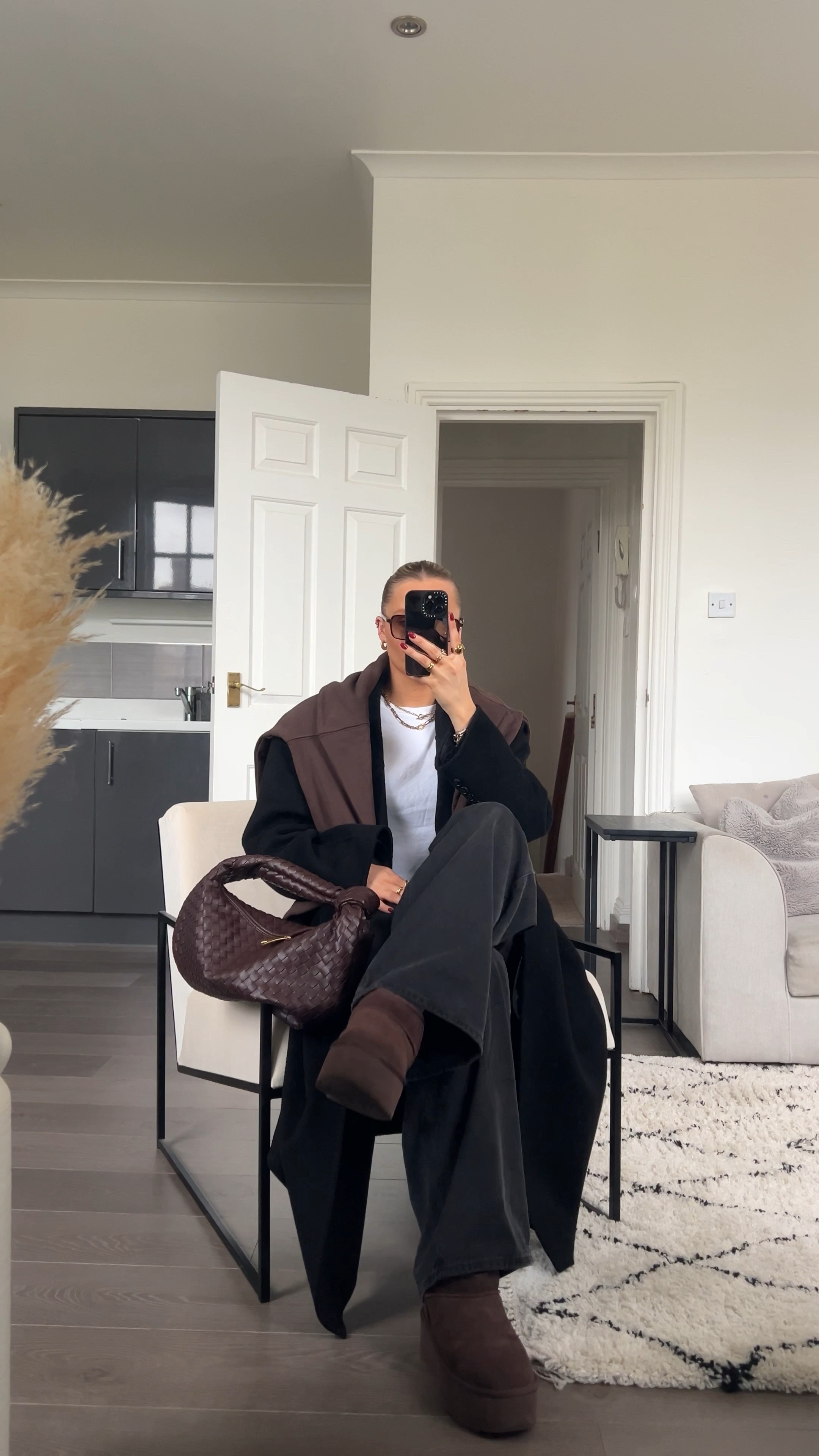 Weekday Outfits (Mon-Sat) 

#LTKeurope #LTKwinter #LTKstyletip