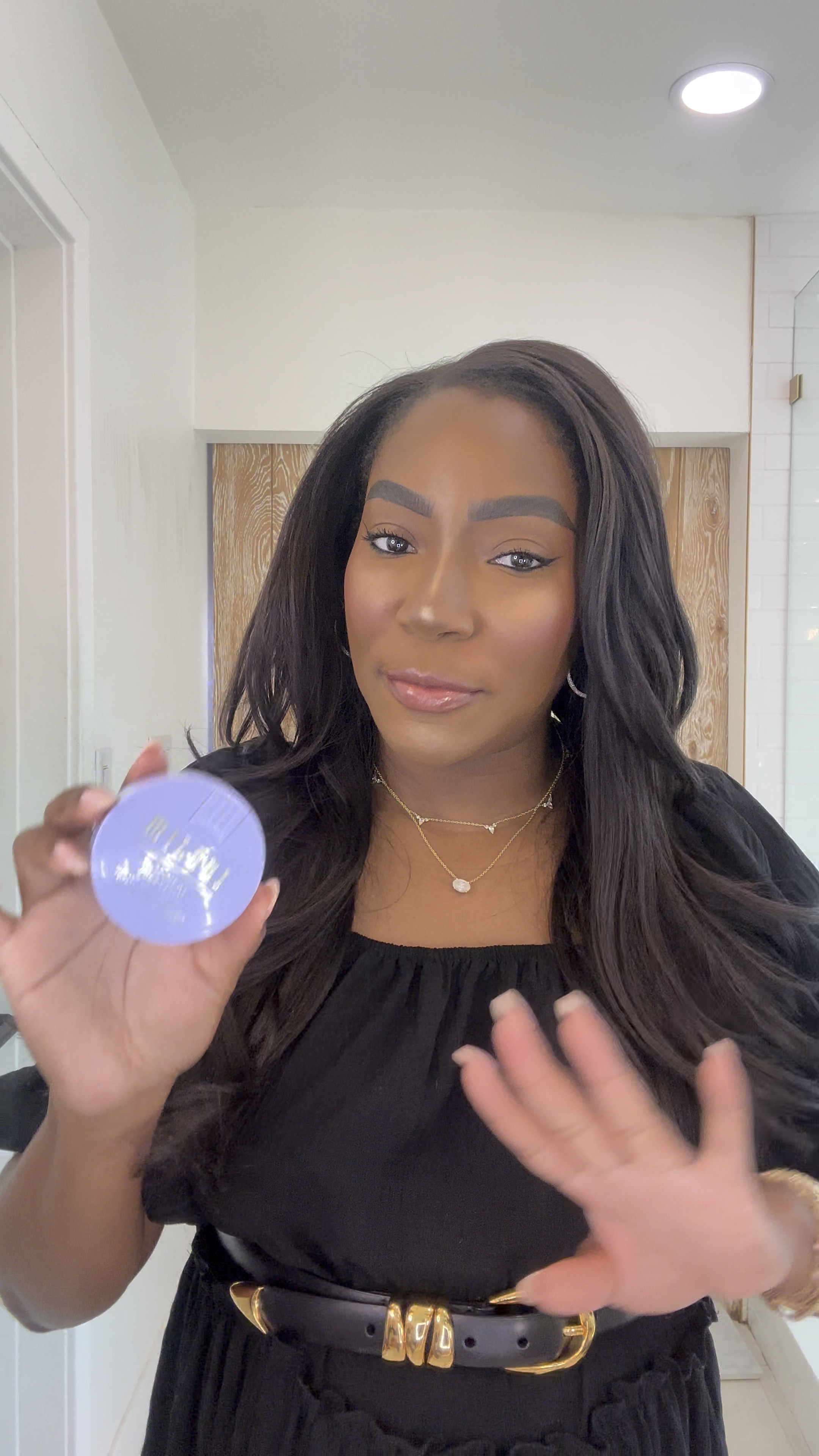 Milani conceal + perfect blurring makeup

Blur primer, blur makeup stick, blurry base, spring makeup, natural makeup, blurring, Milani makeup, drugstore makeup, drugstore beauty, affordable makeup, clean girl makeup, makeup for beginners, blur base, stick foundation, pore filling primer, blurring powder, setting spray, Whitney wiley 

#LTKBeauty #LTKFindsUnder100 #LTKFindsUnder50