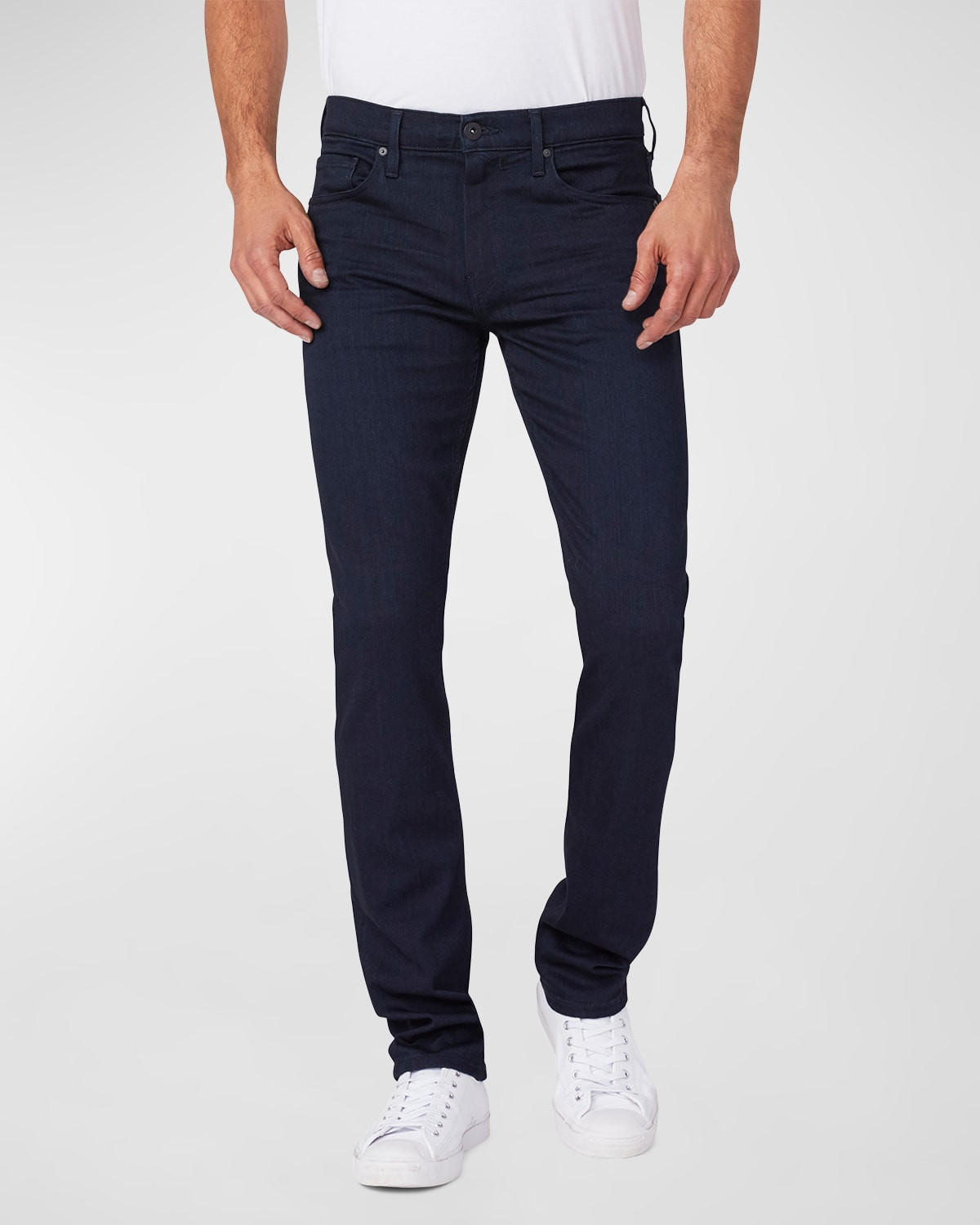 Men's Federal Slim-Straight Jeans | Neiman Marcus