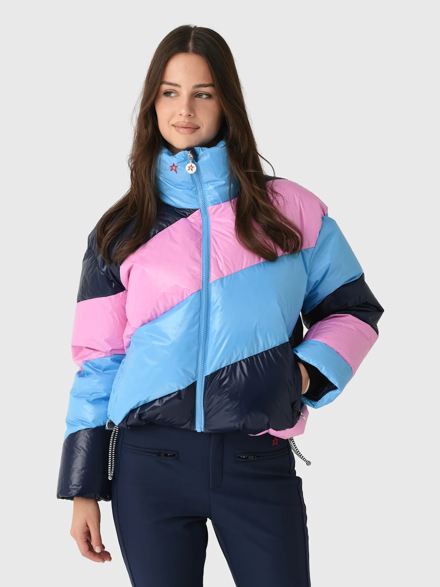 Perfect Moment Women's Mojo Down Jacket II | Saint Bernard