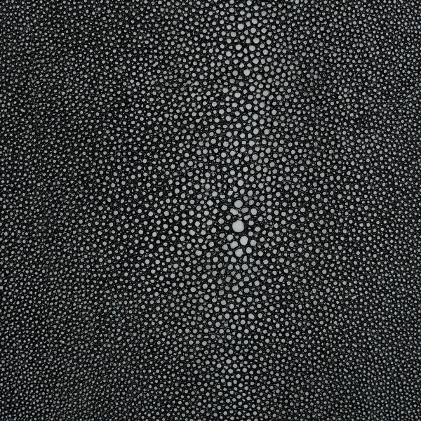 Safavieh Couture High Line Collection Diesel Faux Shagreen Black End Table | Bed Bath & Beyond
