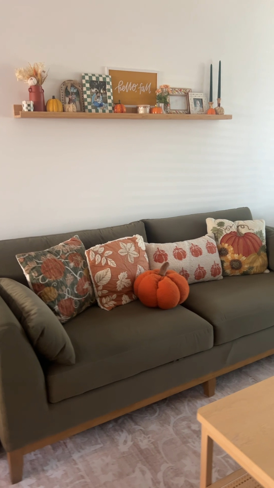 FALL DECOR 🍂🍁

#LTKHome #LTKStyleTip #LTKSeasonal