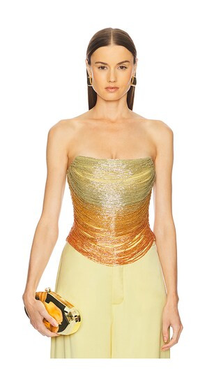 Pandora Top in Ombre | Revolve Clothing (Global)