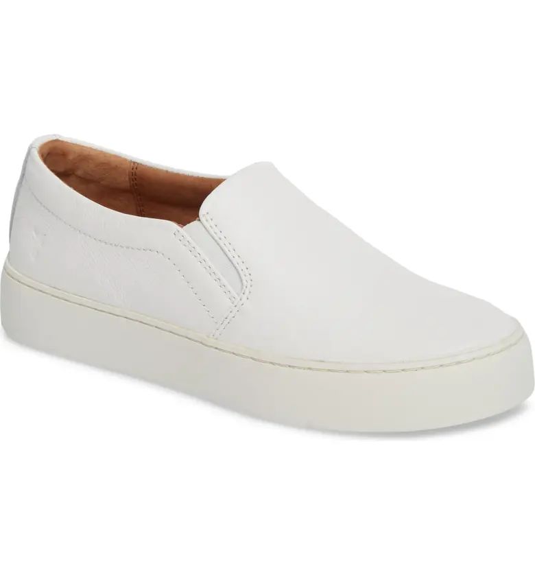 FRYE Lena Slip-On Sneaker | Nordstromrack | Nordstrom Rack