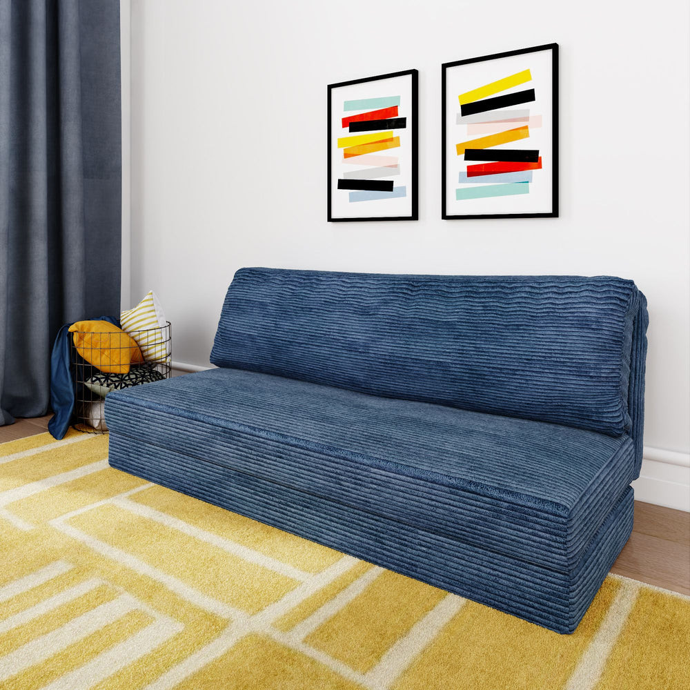 Fold 'n Fun Lounger | max & lily