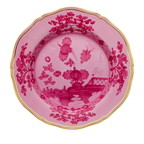 Oriente Italiano Flat Dinner Plate | Bloomingdale's (US)