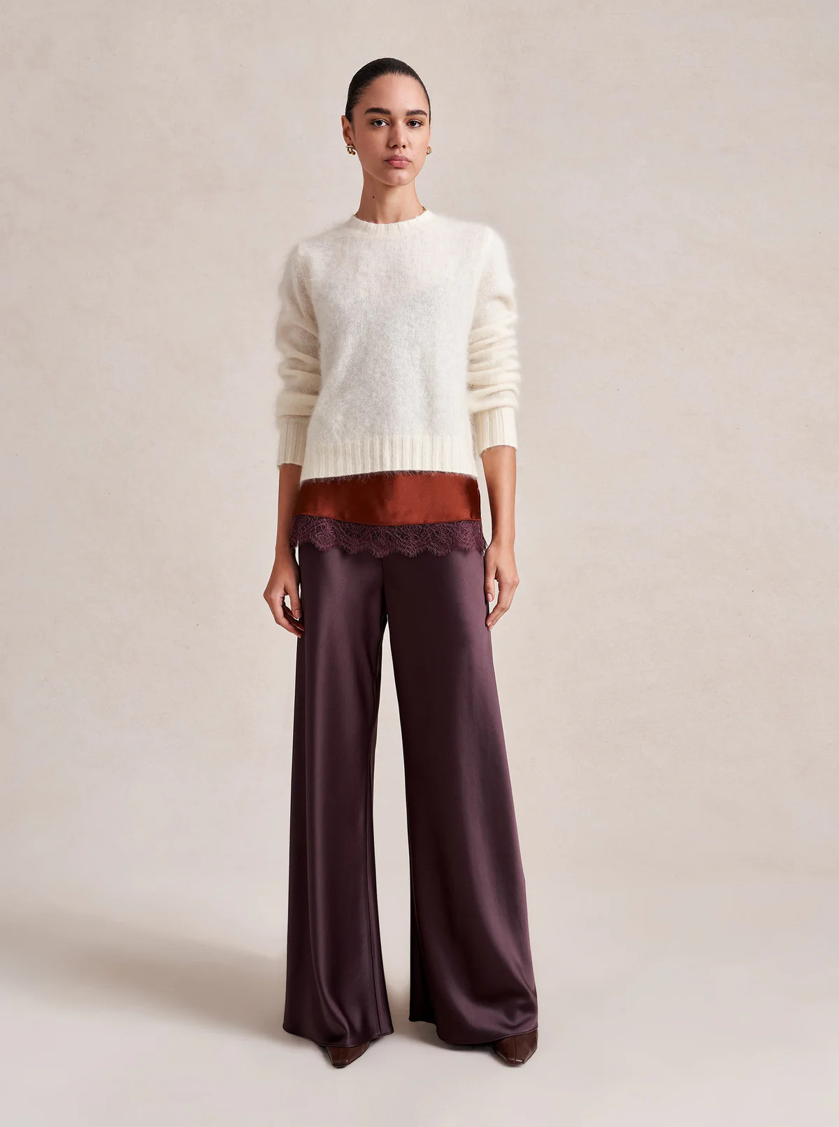 Colby Pant | La Ligne