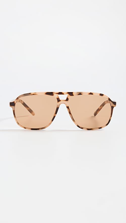 AIRE Monoceros Sunglasses | SHOPBOP | Shopbop