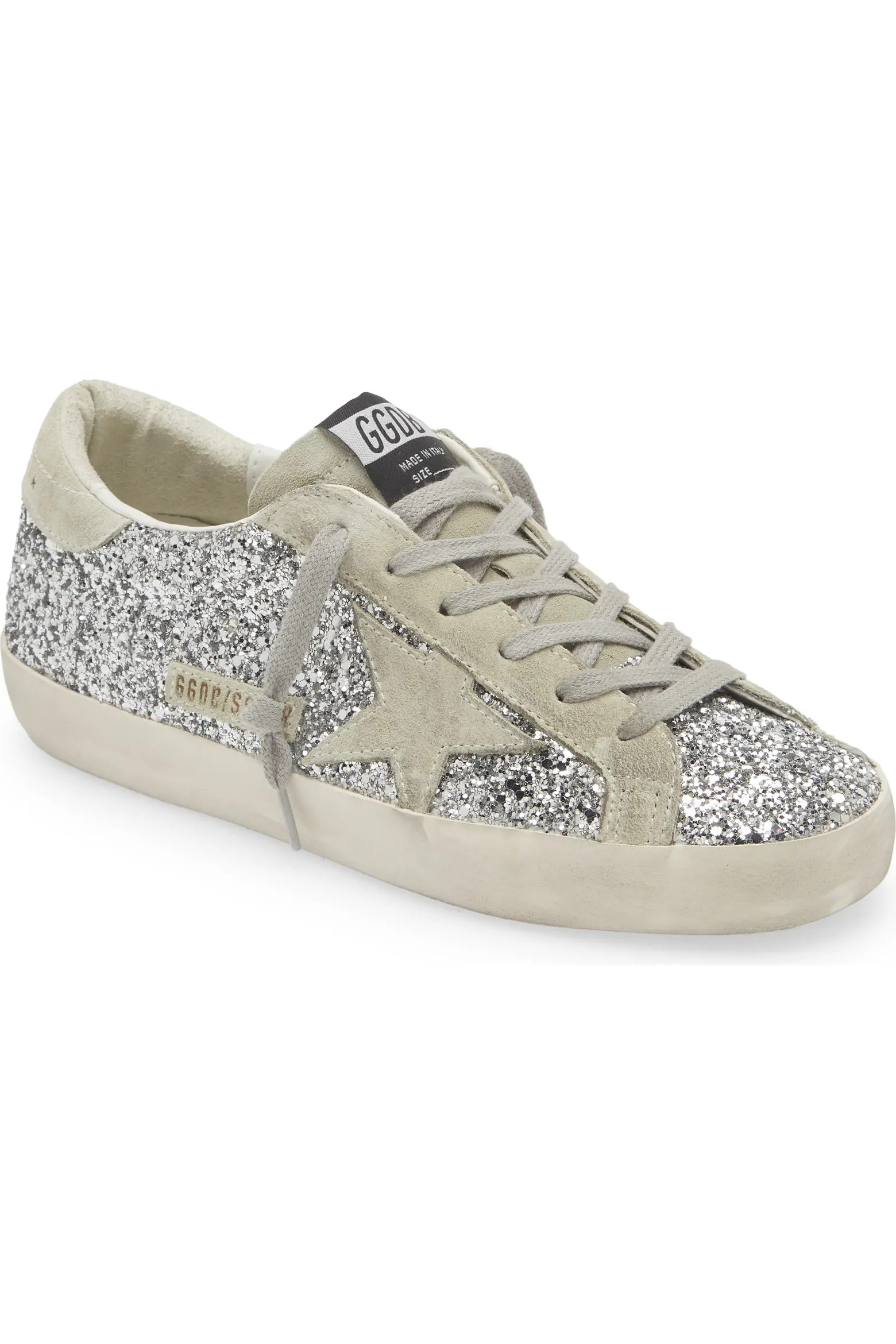 Super-Star Perm Sneaker (Women) | Nordstrom | Nordstrom