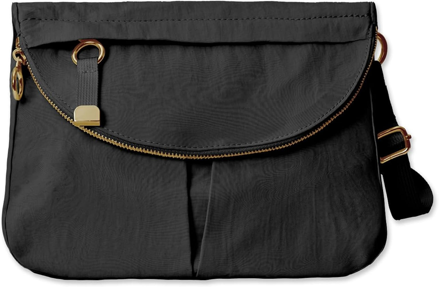 ilyswee Crossbody Bag for Women, All Night Festival Bag Adjustable Strap Purse Nylon Handbags for... | Amazon (US)