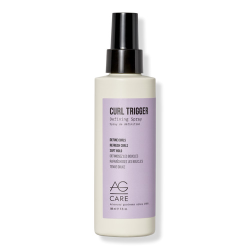 Curl Trigger Defining Spray | Ulta