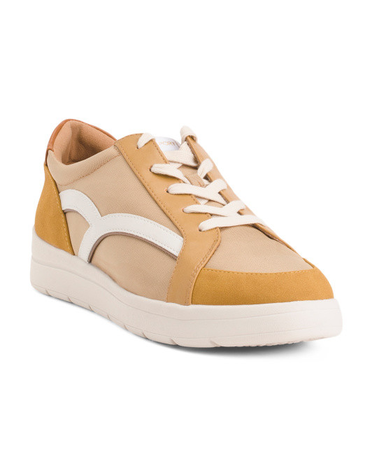 Navya Retro Sneakers | TJ Maxx