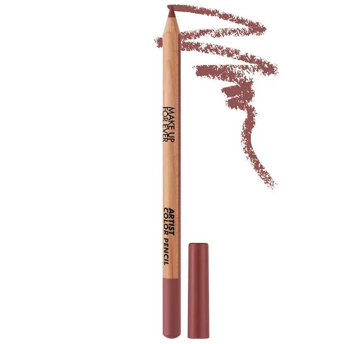 Artist Color Pencil Long-Lasting Lip Liner | Sephora (US)