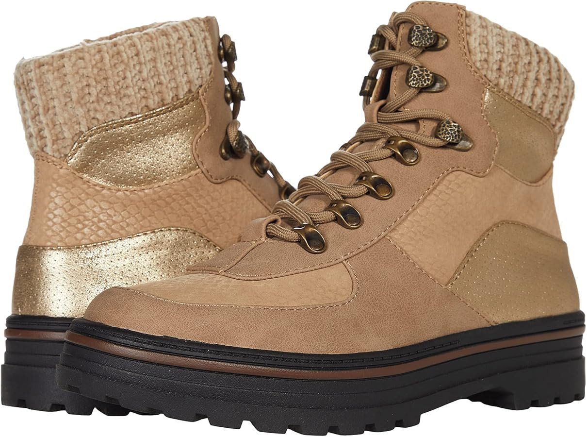 Blowfish Herstory | Amazon (US)