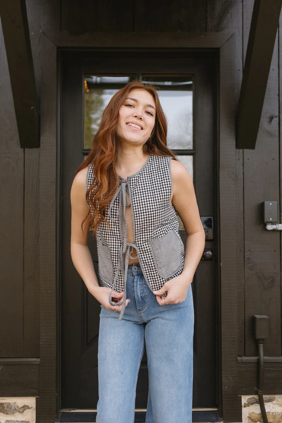 Rebecca Vest | Vestique