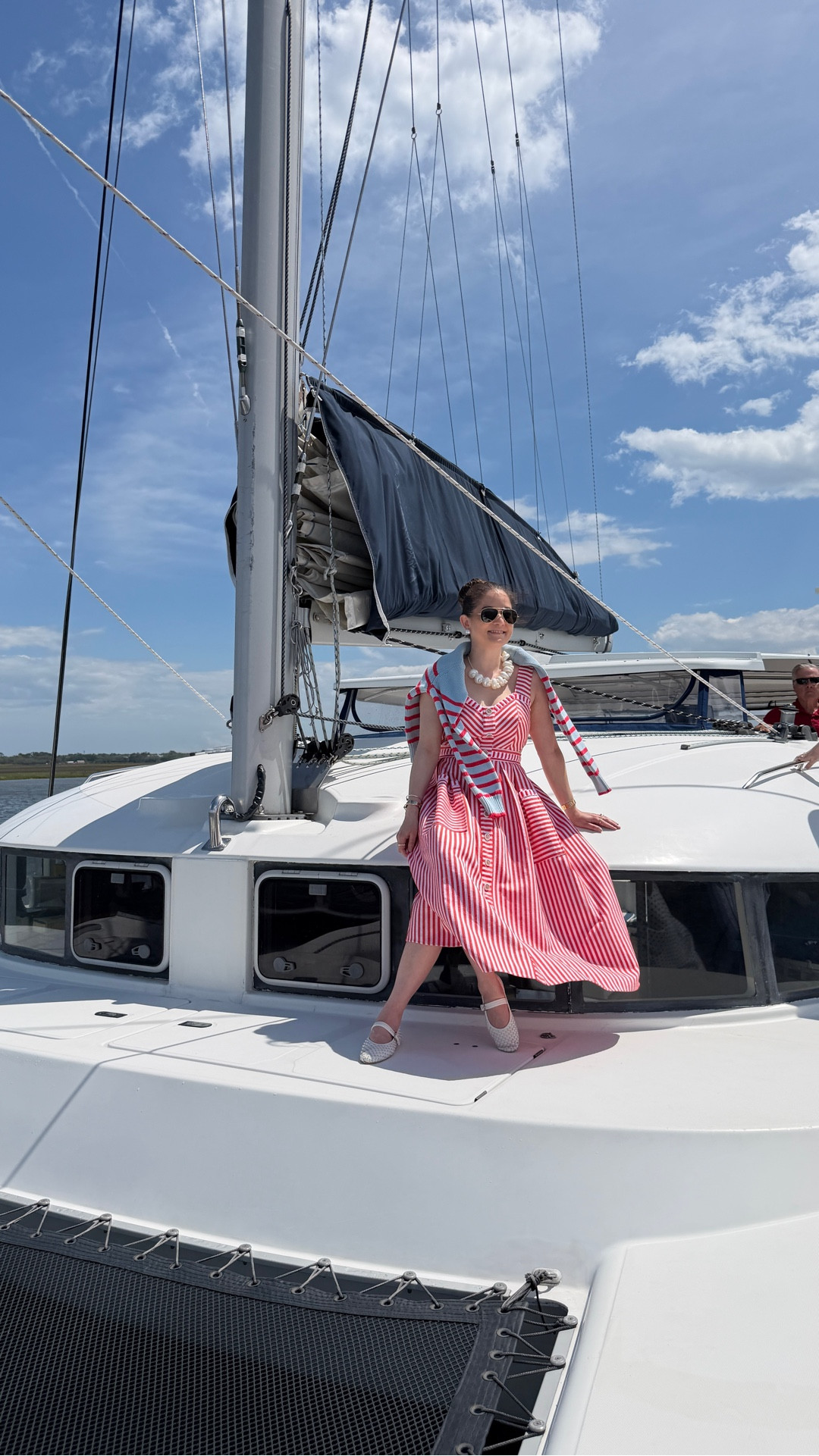 Love this spring dress and summer outfit 2026 for vacations and beyond. Plus, I found an affordable alternative to this dress.

#LTKSeasonal #LTKdayinmylife #LTKootd