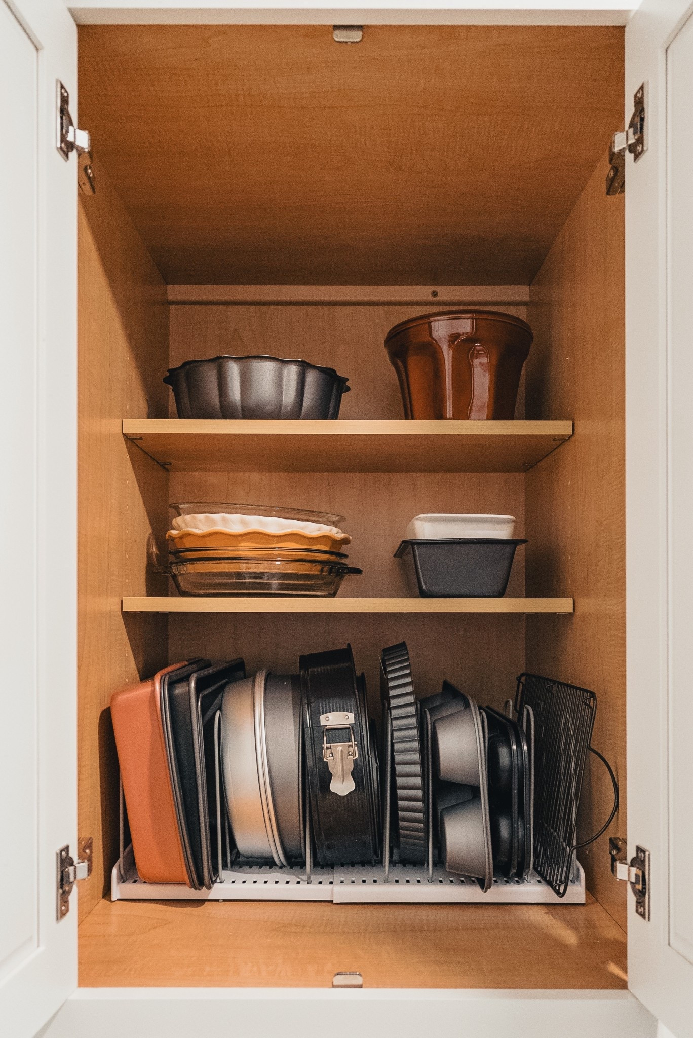 Making our wildest baking dreams come true! 🙏🏼😎 #homeorganization #organizedhome #organized

#LTKFamily #LTKStyleTip #LTKHome