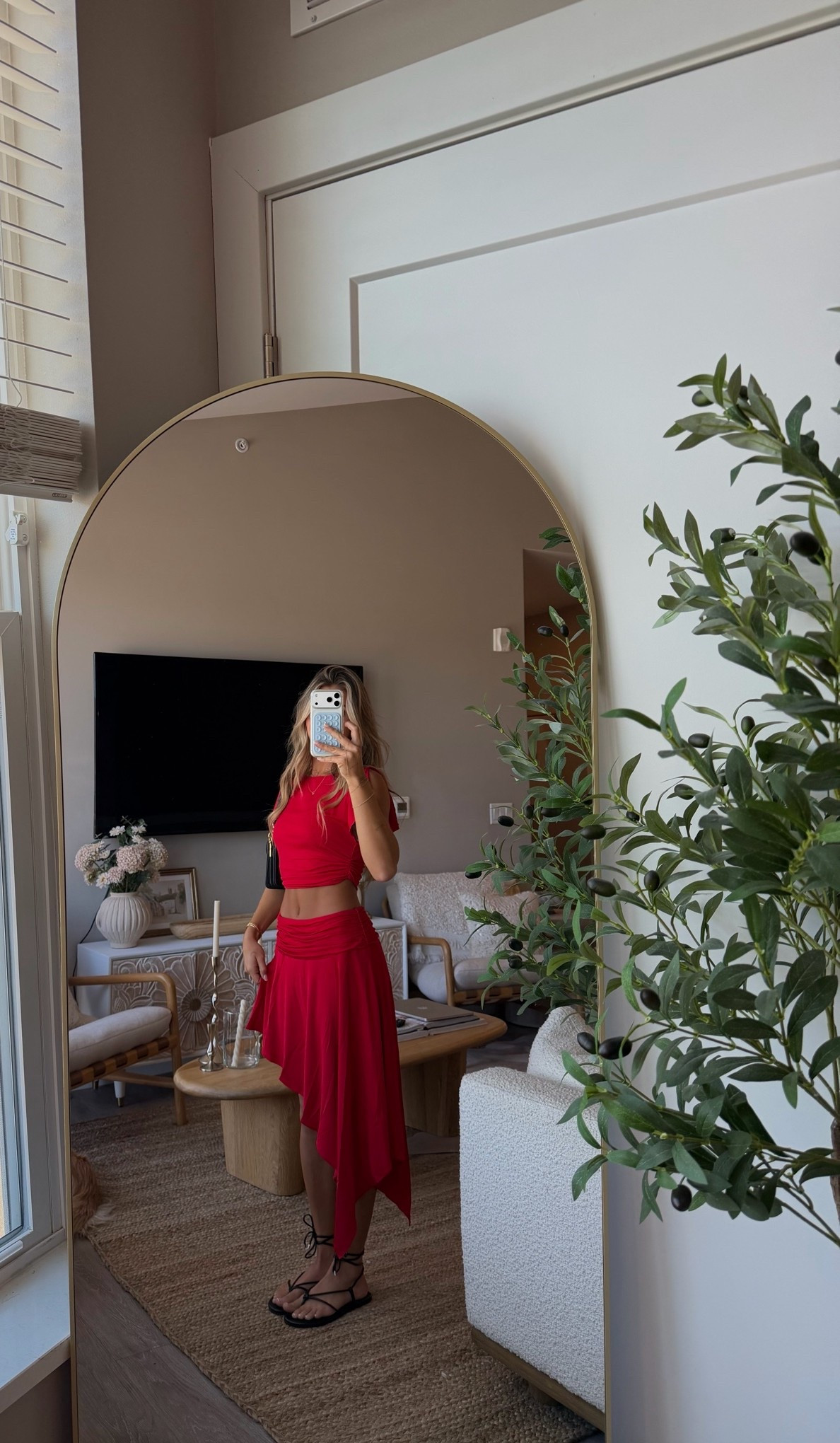 wearing xs in both!
