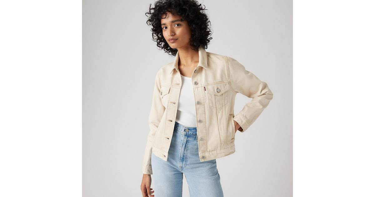 Original Trucker Jacket | Levi's US