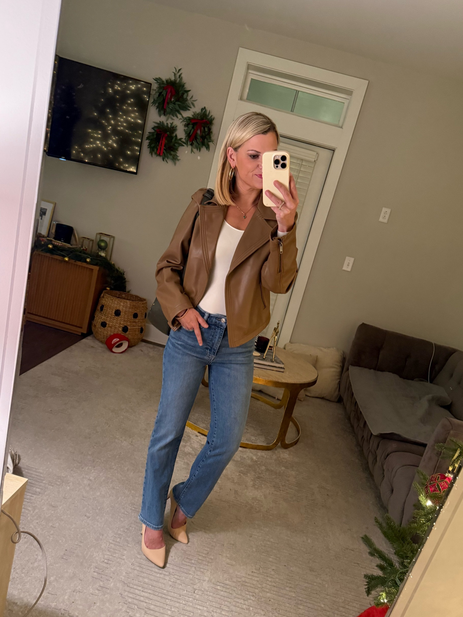 Last weekends  #ootd 

#LTKSaleAlert #LTKHoliday #LTKFindsUnder100
