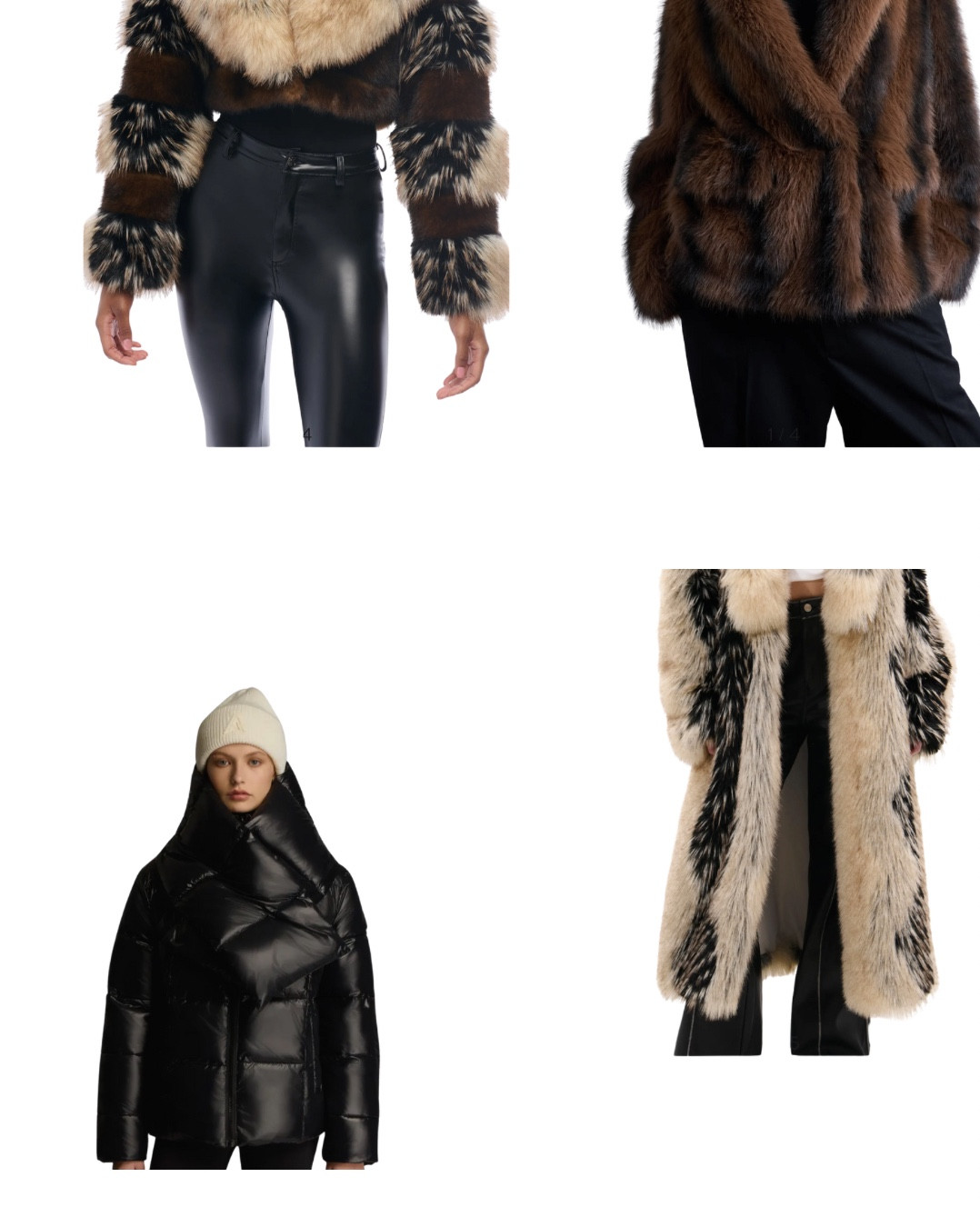 Find all the hottest trending looks and codes in one place 🛍️✨ No need to search all over — everything you need to stay on trend this season is right here at the same store! 

#LTKHoliday #LTKStyleTip #LTKSeasonal