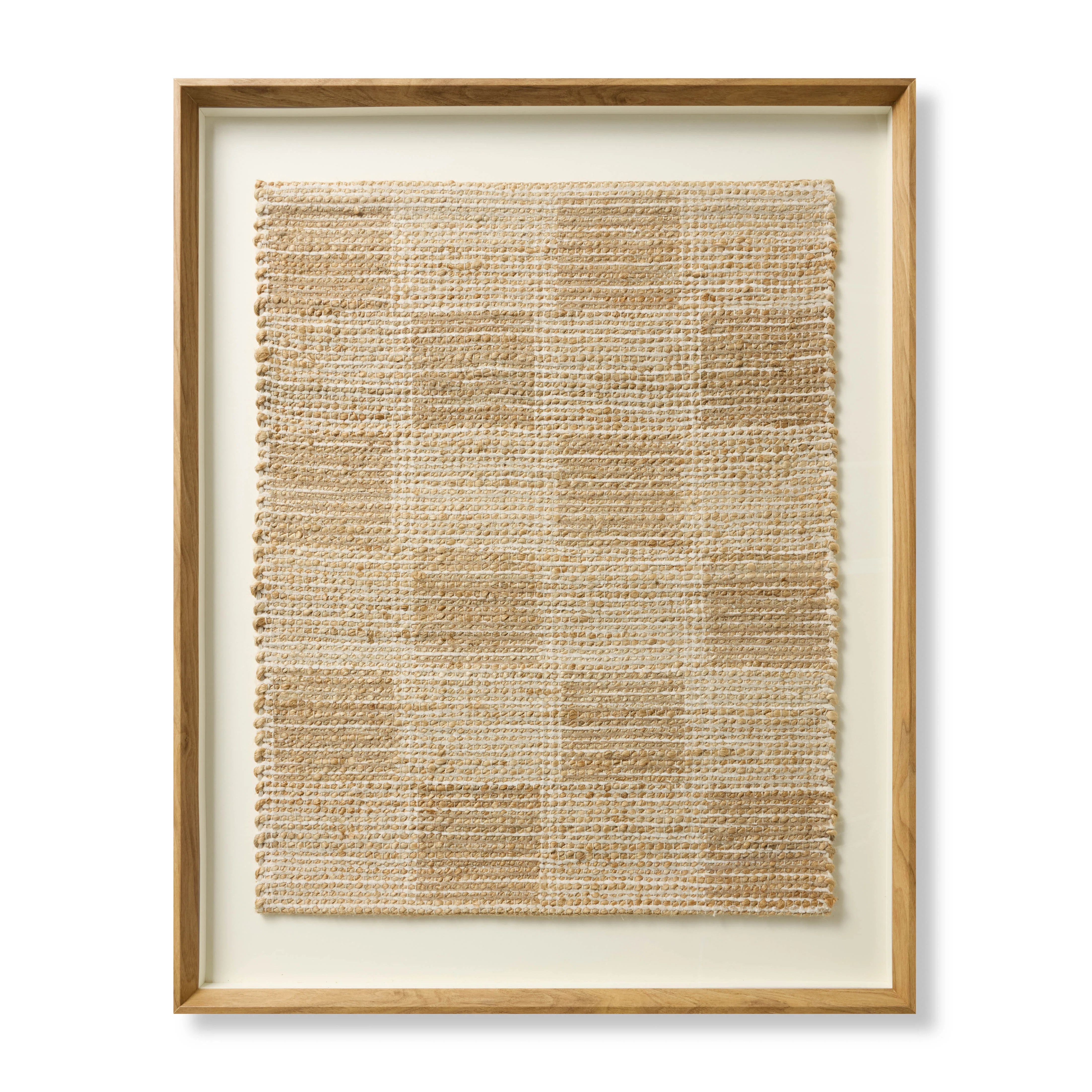 Amber Lewis x Loloi Santa Ynez Wall Art | Wayfair North America