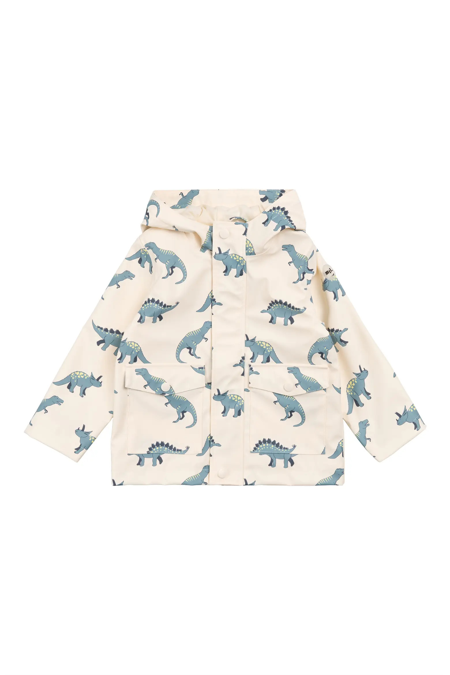 Kids' Hooded Raincoat (Men) | Nordstrom | Nordstrom