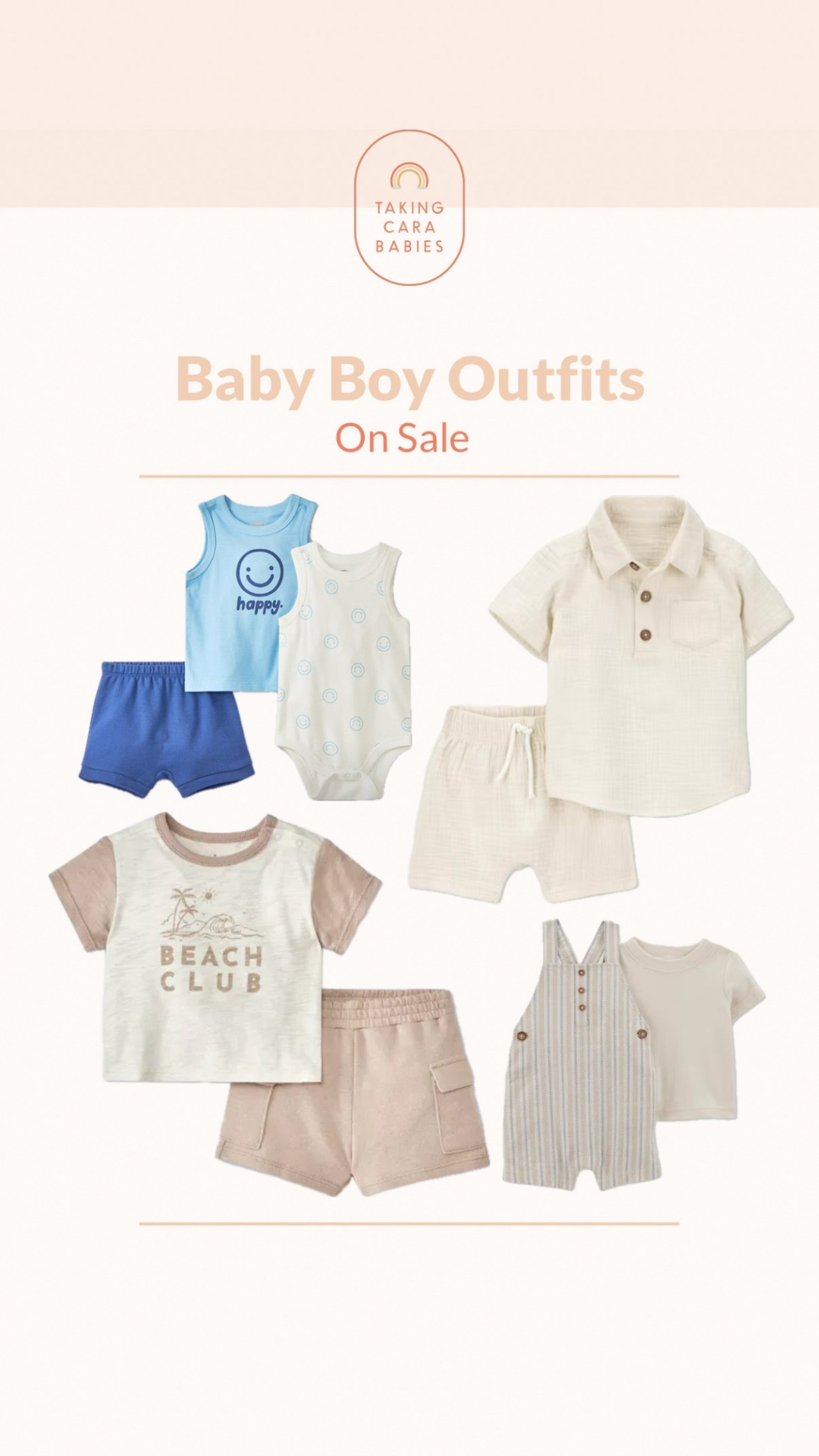 #LTKFindsUnder50 #LTKBaby #LTKSaleAlert