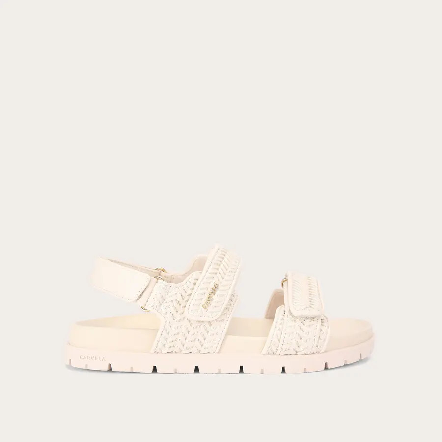 SARDINIA SANDAL | Carvela
