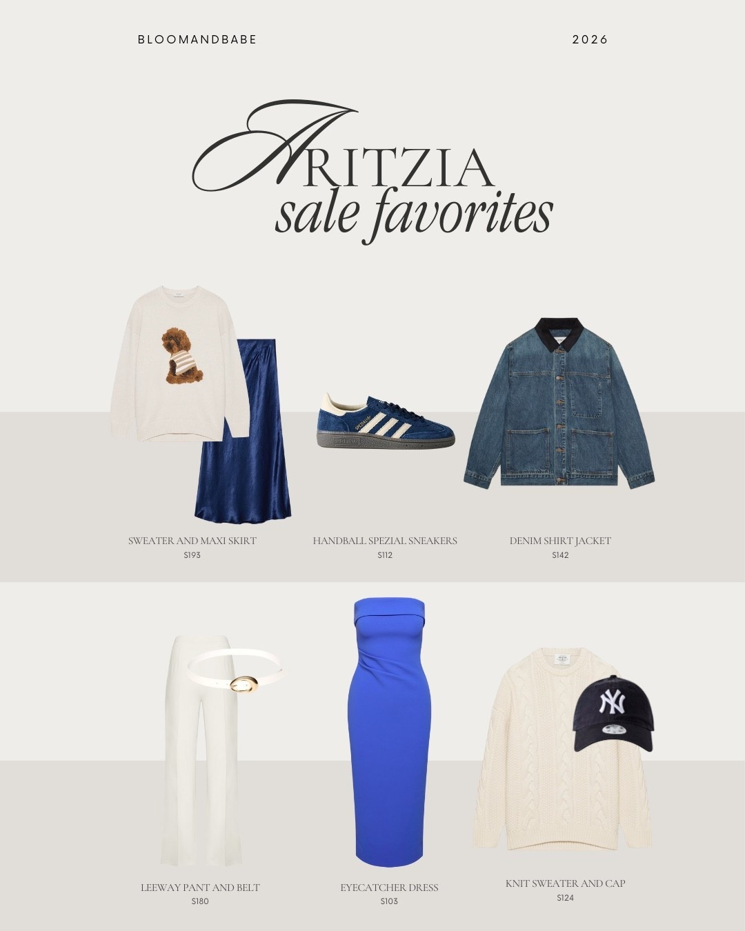 My favorite sale finds at Aritzia right now. These are the pieces I’ve been eyeing and can’t resist adding to my closet.

#LTKPetite #LTKSaleAlert #LTKBeauty