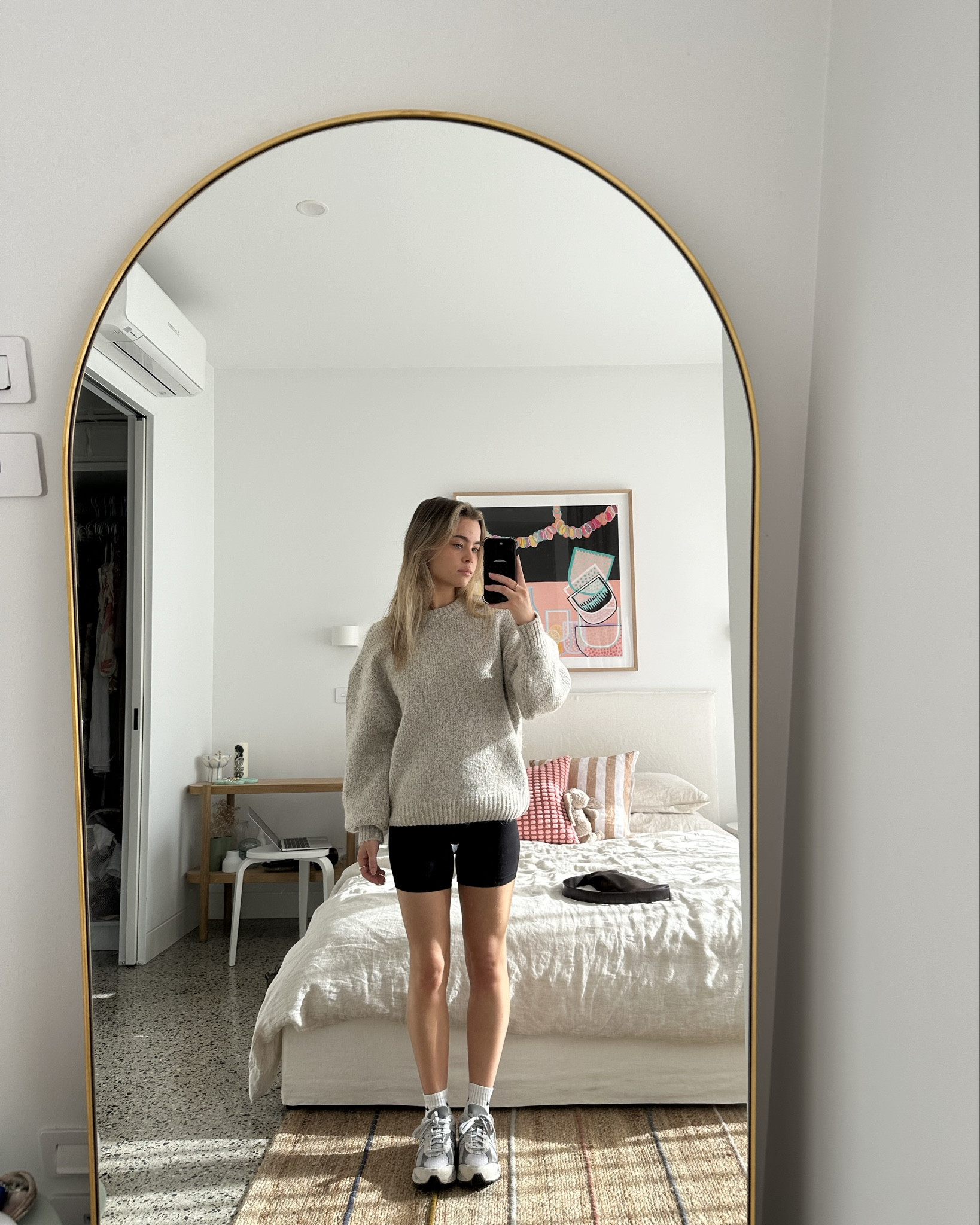 I haven’t taken this knit off since I got it 🫡

#LTKsale #LTKwinter #LTKaustralia