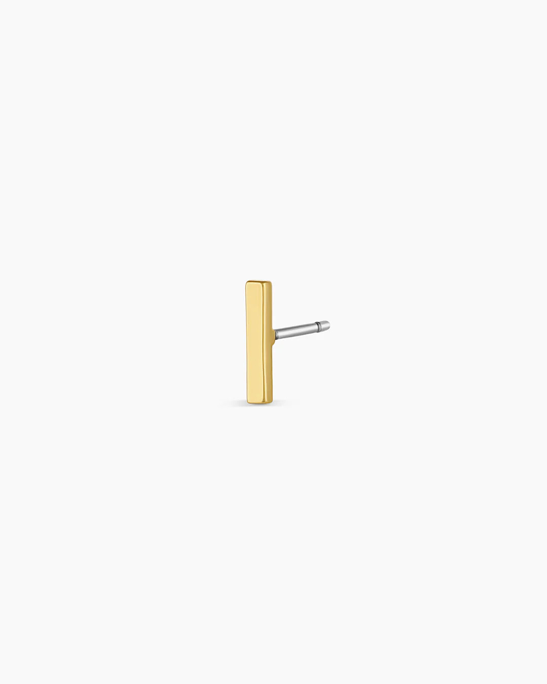 Bar Single Stud | gorjana