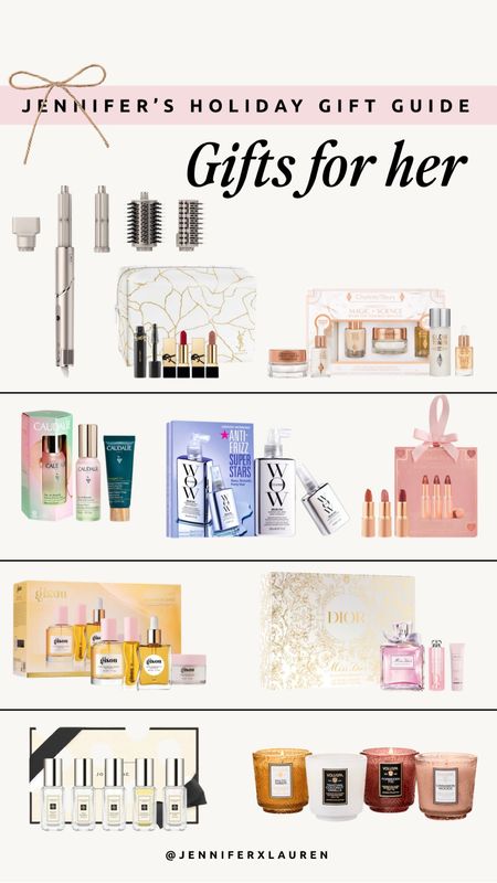 Gifts for her

Beauty gifts, Sephora gifts, gifts for her, beauty holiday gifts. 

#LTKCyberWeek #LTKGiftGuide #LTKfindsunder50
