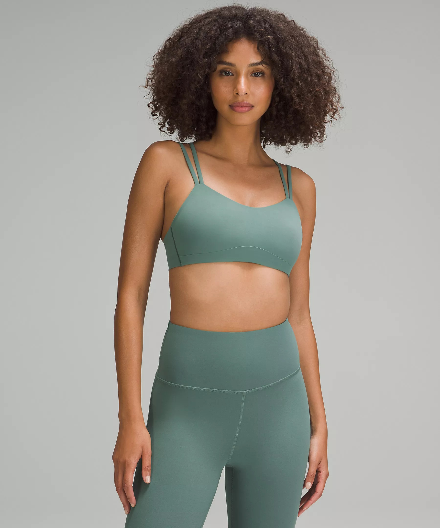 Like a Cloud Bra *Light Support, B/C Cup | Women's Bras | lululemon | Lululemon (US)