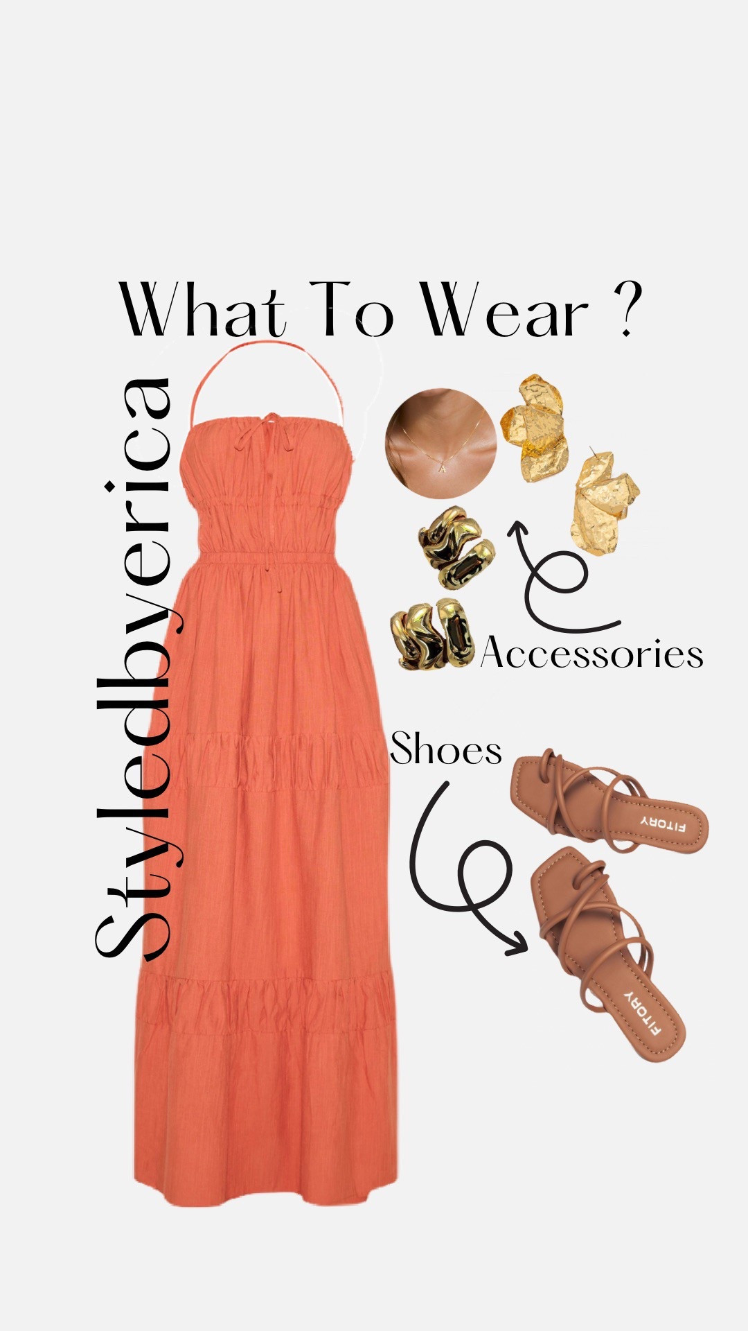 Summer Outfit ideas 

#LTKFindsUnder100 #LTKStyleTip #LTKSummerEdit