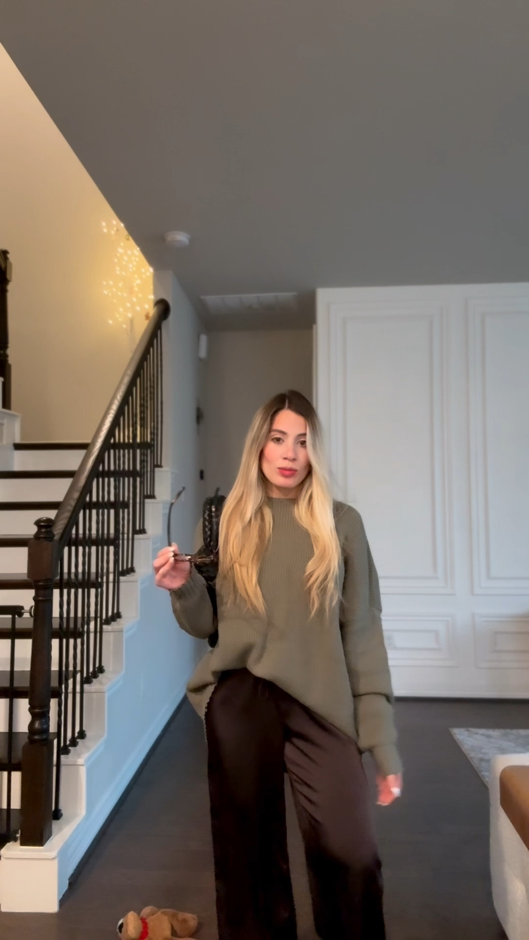 #LTKootd #LTKdayinmylife #LTKBeauty