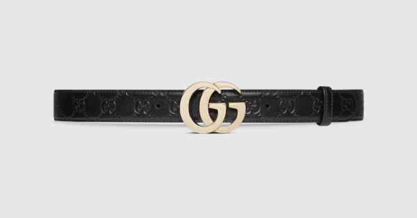 GG Milano belt | Gucci (US)